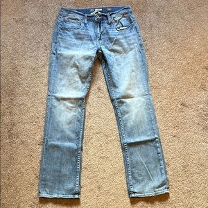 BKE Jake denim jeans
